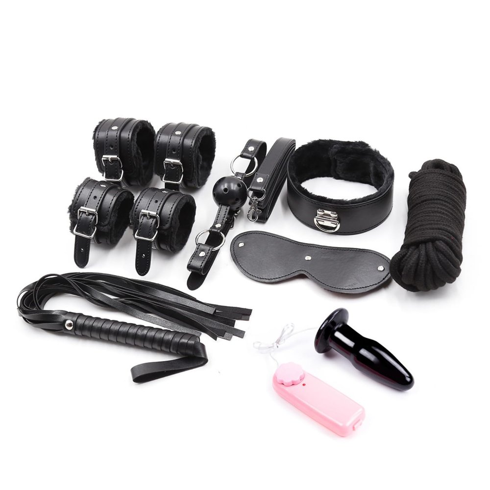 Bed Stretch Yoga Strap Set for Men and Women B39