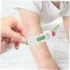 BATHVEVE 2pcs Arm Circumference and Head Measuring Tape Useful Body Measuring Tools for Soft Tape Measure and Tailor Ruler view 3