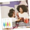 Healeved 24pcs Boys and Girls Toothbrushes Manual Toothbrush for Boy Girl Cartoon Design Teeth Cleaning Brush for Daily Dental Care Random Color view 4