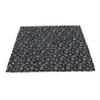 Alipis Wrapping Cloth with Sturdy Texture and Fade-Resistant Feature for Lunch Box and Box Japanese Style Cotton Material for Outdoor Camping and Office Bento Wrap view 1