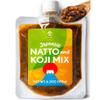 YAMASAN KYOTO UJI Fermented Natto and Koji Mix Superfood 180g view 1