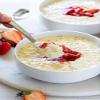 Tapioca Dessert Can 385g, Pack of 6, Ambrosia Ready to Serve Tapioca Can, A Source of Calcium, No Artificial Colours or preservatives, Suitable for Vegetarians, Enjoy hot or Cold as a Dessert view 2