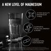 ESN Magnesium Complex, 90 Capsules, 30 Servings - 323 mg Magnesium per Daily Dose - 4-in-1 Formula - Made in Germany, Tested Quality view 2