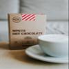 PALMA Italian Hot Chocolate Sachets - Sugar Free White Chocolate - No Added Sugar | 250g (10 Servings) view 2