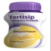 FORTISIP COMPACT PROTEIN LIQ BANANA 125ml Bottle x24 view 2