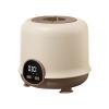 Electric Baby Milk Shaker - Baby Milk Bottle Shaker | Electric Baby Milk Mixer, Low Noise Bubble Free Milk Bottle Mixer, Shaker view 1
