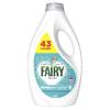 Fairy Non Bio Liquid Detergent, 43 Washes, 1.333L view 1
