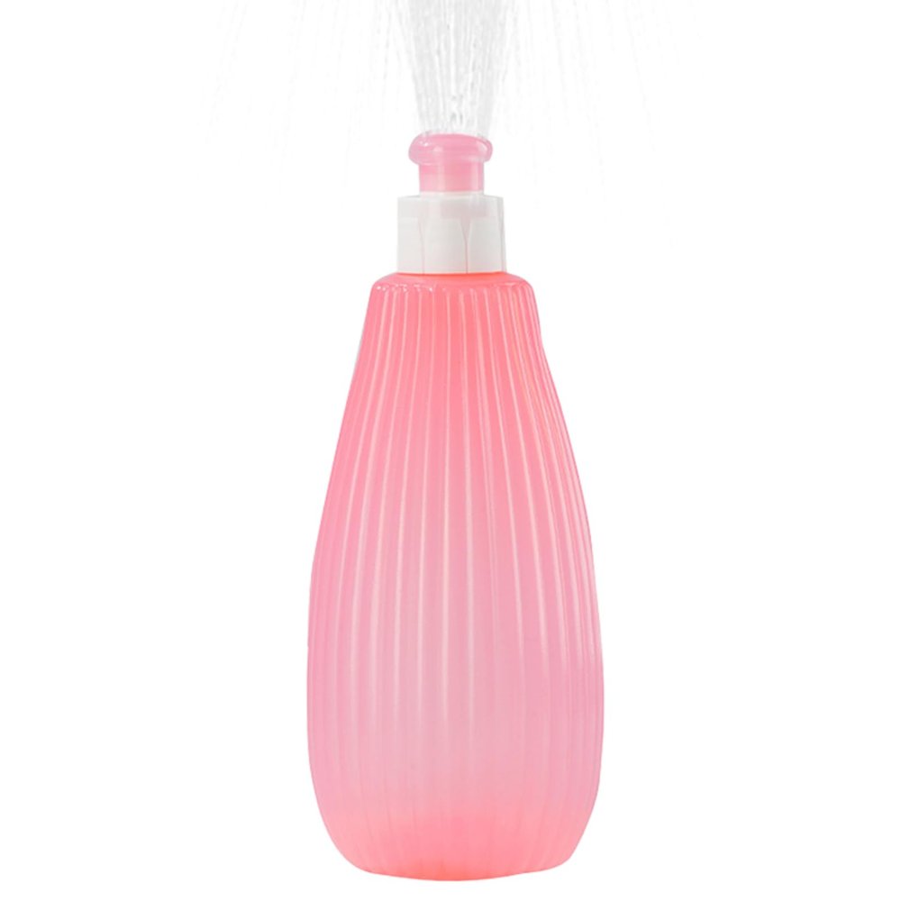 Wash Butt Rinse Bottle 350ml Rinser Cup