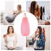 Wash Butt Rinse Bottle 350ml Rinser Cup view 4