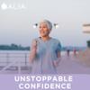 196 x ALIA Lady Incontinence Pads Maxi Absorbent Pads | for Ladies of All Ages | Discrete, Soft Dermatologically Tested and Odour Free | 7 Packs of 28 view 4