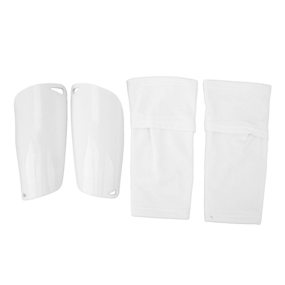 1 Pair of Football Pimples, Soccer Pimples, Legs for Leg Performance, Compression Sleeves for Football Calf with Football (M)