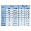 2025 Mens Sexy Underwear, Mesh Boxer Briefs Breathable Sexy Sleeveless Nightwear Transparent Mesh Vest Casual Lingerie for Women Open Crotch, Black, XXL view 4