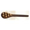 Bloepum Brass Massage Guasha Back Tapping Meridian Tapping Hammering Clapping Stick Chicken Wings Wooden Hammer Back Neck Plate view 4