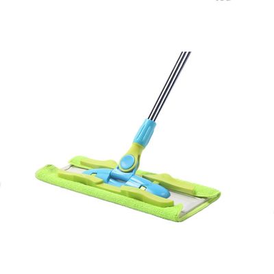 Msuiiixcccc Professional Microfiber Mop,Stainless Steel Handle