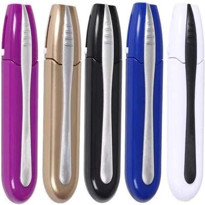 4Pcs Eyeglass Cleaning Kit, Portable Microfiber Spectacle Cleaner Set, Reusable Lens Cleaner for Glasses, with Carry Case (4 Colours)