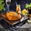 Cornish Hampers & Gifts 12x Traditional Medium (283g) Gourmet Cornish Steak Pasties Gift Hamper Set Elegant Packaging. view 2