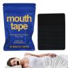 30 Pieces Anti Anti Snore Breakout Adhesive Sleeping Tape for Less Snoring Snoring, Advanced Adhesive Tape for Better Sleep, Prevent and view 1