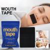 30 Pieces Anti Anti Snore Breakout Adhesive Sleeping Tape for Less Snoring Snoring, Advanced Adhesive Tape for Better Sleep, Prevent and view 2