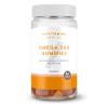 Myprotein Omega 3-6-9 Peach Flavored Gummies Vegan Omega Supplement with Flaxseed & Borage Oil Essential Fatty Acids for Heart, Brain, Joint & Eye Health 60 Chewable Gummies view 1