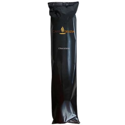 Caffe Delizia | 7oz Incup Hot Chocolate Drink | Box of 300 Cups | Klix | Refresh 700 | Vogue | Incup Vending Machines | Camping | Home | Just Add Hot Water