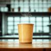 Caffe Delizia | 7oz Incup Hot Chocolate Drink | Box of 300 Cups | Klix | Refresh 700 | Vogue | Incup Vending Machines | Camping | Home | Just Add Hot Water view 3