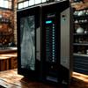 Caffe Delizia | 7oz Incup Hot Chocolate Drink | Box of 300 Cups | Klix | Refresh 700 | Vogue | Incup Vending Machines | Camping | Home | Just Add Hot Water view 4