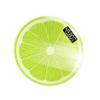 COLLBATH Weight Managing Scale Green Digital Scale for Body with Tempered Glass Platform and High-precision Chip Weighing 0.2kg to 180kg with 50g Graduation for Adults view 1