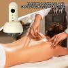 Electric Cupping Massager - Intelligent Cupping Vacuum Machine | Multi-Function Heating Device with Adjustable Suction, 9 Modes Temperatures, Scraping Tool for Back Shoulder Muscle Relief view 3