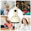 Electric Cupping Massager - Intelligent Cupping Vacuum Machine | Multi-Function Heating Device with Adjustable Suction, 9 Modes Temperatures, Scraping Tool for Back Shoulder Muscle Relief view 4