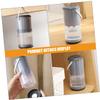 DOITOOL Moisture De Humid if Cation Box for Storage Closet Humidity Absorber Moisture Absorber Case Wardrobe Dehumidifier for Bedroom view 3