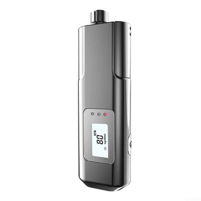 Advanced Sensor Technology Breathalyzer Ideal for Family Gatherings, Parties, and Other Social Activities