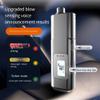 Advanced Sensor Technology Breathalyzer Ideal for Family Gatherings, Parties, and Other Social Activities view 2