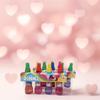 Strawberry Flavoured Mini Drink Bottles Sweetened Soft Drink No Added Colours Fun Shaped Beverage for Kids 3 Packs of 4x60ml (Total 12 Bottles) Refreshing Party Treat (Pack of 3) view 4