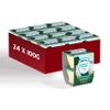 Heinz Baby Food Milk & Vanilla Immunity Support Pots 12x100g view 1
