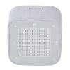 Fafeicy Portable White Noise Machine, Intelligent Baby Sound Machine with, Serene Generator for Rest, Lightweight and Easy to Carry, Soothing Lullabies view 2