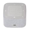 Fafeicy Portable White Noise Machine, Intelligent Baby Sound Machine with, Serene Generator for Rest, Lightweight and Easy to Carry, Soothing Lullabies view 3