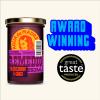 Agua de Madre Remedio Blackcurrant & Ginger Fermented Tea, 3 x 250ml Jars view 4