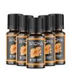 MyAROMA Pure Natural Aroma Drops (5 x 10 ml, Caramel) view 1