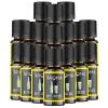 Purely Natural Aroma Drops by myAROMA (17 x 10 ml, Tonic Water) view 1