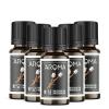 Purely Natural Aroma Drops by myAROMA (5 x 10 ml, Marshmallow) view 1