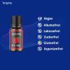 Purely Natural Aroma Drops by myAROMA (5 x 10 ml, Marshmallow) view 4