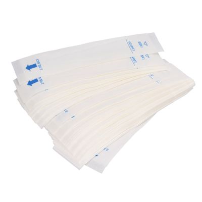 TYTOGE 100pcs Digital Thermometer Probe Covers Disposable Safe Hygienic Oral Thermometer Cover Sleeve for Hospital