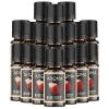 Purely Natural Aroma Drops by myAROMA (17 x 10 ml, White Chocolate) view 1