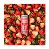4 x Mixed Pia Colada,Strawberry Daiquiri,Passion Fruit Martini,Blue Raspberry Martini Drink Cans 200ml - Velvety Texture and Smooth head Drinks view 4