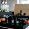 MyAROMA Pure Natural Aroma Drops (5 x 10 ml, Hazelnut) view 2
