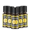 Purely Natural Aroma Drops by myAROMA (5 x 10 ml, Honey Melon) view 1