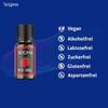 Purely natural aroma drops by myAROMA (5 x 10 ml, cucumber) view 4