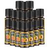 Purely Natural Aroma Drops by myAROMA (17 x 10 ml, Apricot) view 1