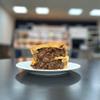 8 Chunky Steak Pies - Box of 8 Traditional Chunky Steak Pies view 2