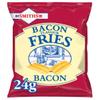 Bacon Fries 24 x 27g and Scampi Fries 24 x 27g Pub Card Bundle - British Snack Savory Snacks Party Snacks Lemon Flavour Crisps Veggie Friendly Selection view 2